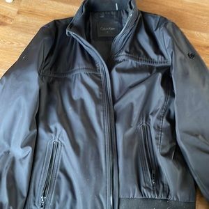 Mens Calvin Kline jacket